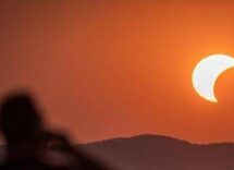 eclissi in 7 al pronto soccorso delloftalmico di roma rischiano danni alla retina 2