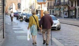 emergenza caldo sos anziani rischio aritmie e cali pressione 2
