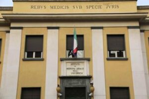 focolaio di tubercolosi allistituto di medicina legale di milano fino a 3 settimane per chiarire il quadro 2