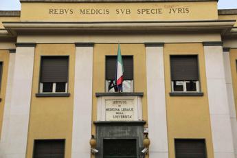 focolaio di tubercolosi allistituto di medicina legale di milano fino a 3 settimane per chiarire il quadro 2