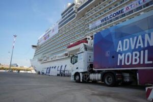 giochi del mediterraneo gvm care research e damore hospital a fianco di atleti e staff 2