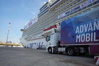 giochi del mediterraneo gvm care research e damore hospital a fianco di atleti e staff 2