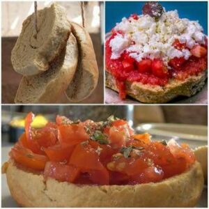 in puglia e boom frisella tra vip il medico nutrizionista da piatto povero e sano a gourmet troppo costoso 2