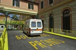 medici pronto soccorso 15 accessi non solo effetti del caldo ce un aumento dei traumi 2