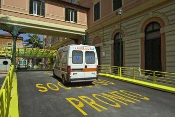 medici pronto soccorso 15 accessi non solo effetti del caldo ce un aumento dei traumi 2