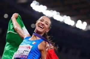 nadia battocletti e la dieta a base carne di struzzo medico nutrizionista alleata preziosa dei muscoli 2