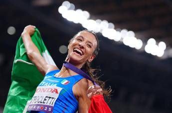nadia battocletti e la dieta a base carne di struzzo medico nutrizionista alleata preziosa dei muscoli 2