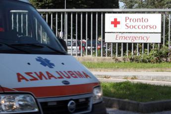 ordine medici roma 12 ore di attesa in ps non siano la normalita 2