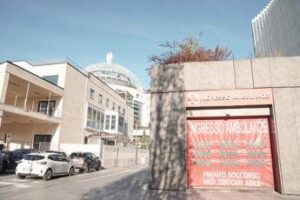 san raffaele di milano impianto errato di embrione rilevato errore umano 2