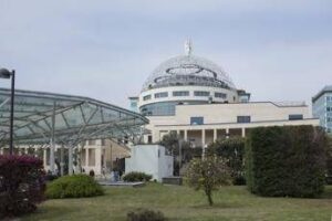 scambio di embrioni al san raffaele riprende attivita del centro di medicina della riproduzione 2