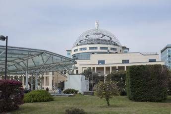 scambio di embrioni al san raffaele riprende attivita del centro di medicina della riproduzione 2