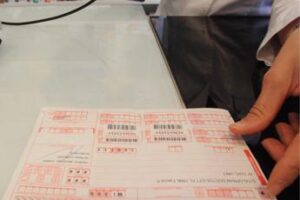 se la tac e prescritta dal medico privato il servizio sanitario non rimborsa il documento della asl romana 2