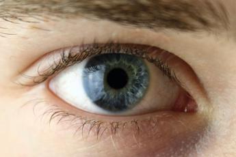 trapianti innesto di cornea ad alto rischio intervento riuscito al bambino gesu 2