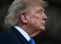 trump ingrassato di 10 chili il medico colpa dello stress da presidenza 2