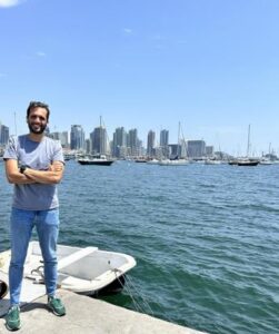 tumori ail nello stretto di messina federico nuota per la ricerca e la rinascita 2