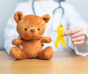 tumori torna settembre doro fiagop illumina litalia per sensibilizzare su cancro pediatrico 2