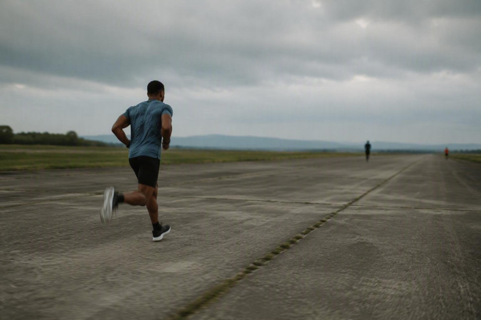 Abbigliamento sportivo da uomo: comfort e prestazioni per ogni allenamento