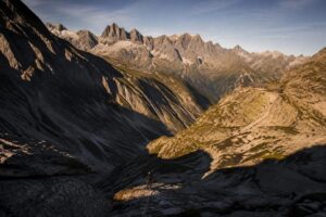 Accompagnare in montagna: perché non è solo questione di emozioni