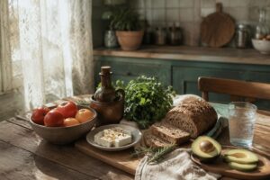 Aggiornamento 2018 delle linee guida alimentari: cosa cambia