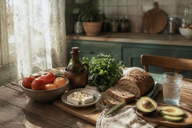 Aggiornamento 2018 delle linee guida alimentari: cosa cambia