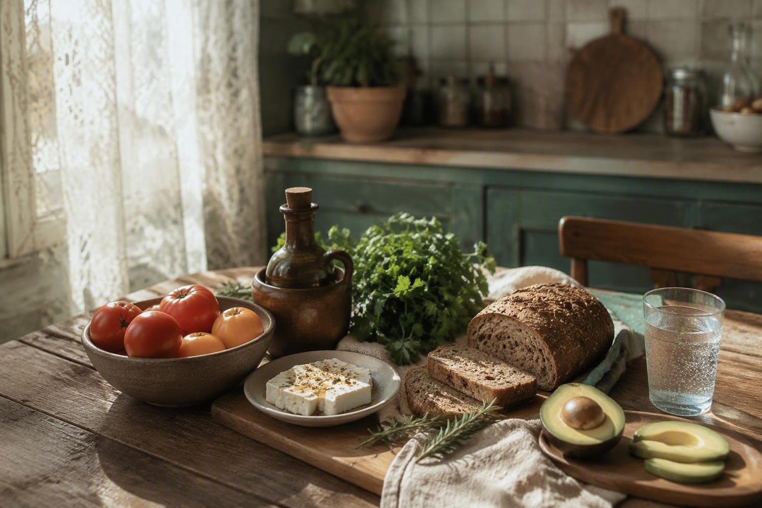 Aggiornamento 2018 delle linee guida alimentari: cosa cambia