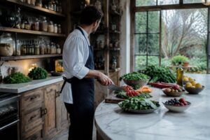 Alimentazione antinfiammatoria spiegata: principi, esempi e lista