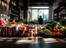 Alimentazione: come riconoscere e sostituire i cibi ultra-processati