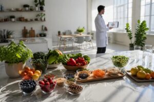 Alimentazione consapevole: il ruolo del nutrizionista nella tua salute quotidiana
