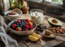 Alimentazione e acne: scopri quali cibi preferire e quali evitare