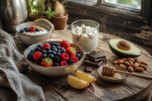 Alimentazione e acne: scopri quali cibi preferire e quali evitare