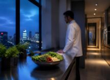 Alimentazione e benessere: la filosofia nutrizionale del dott. Carlo Carchia