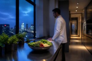 Alimentazione e benessere: la filosofia nutrizionale del dott. Carlo Carchia