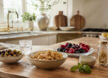 Alimentazione e integratori per il controllo del colesterolo: cosa sapere