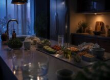 Alimentazione post infarto: come organizzare i pasti in modo sicuro