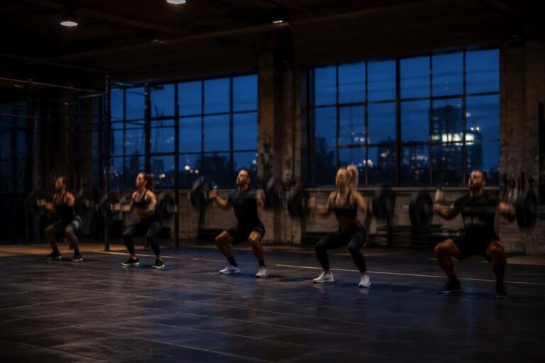 Allenamenti funzionali: CrossFit, Hyrox, e molto altro per ogni esigenza