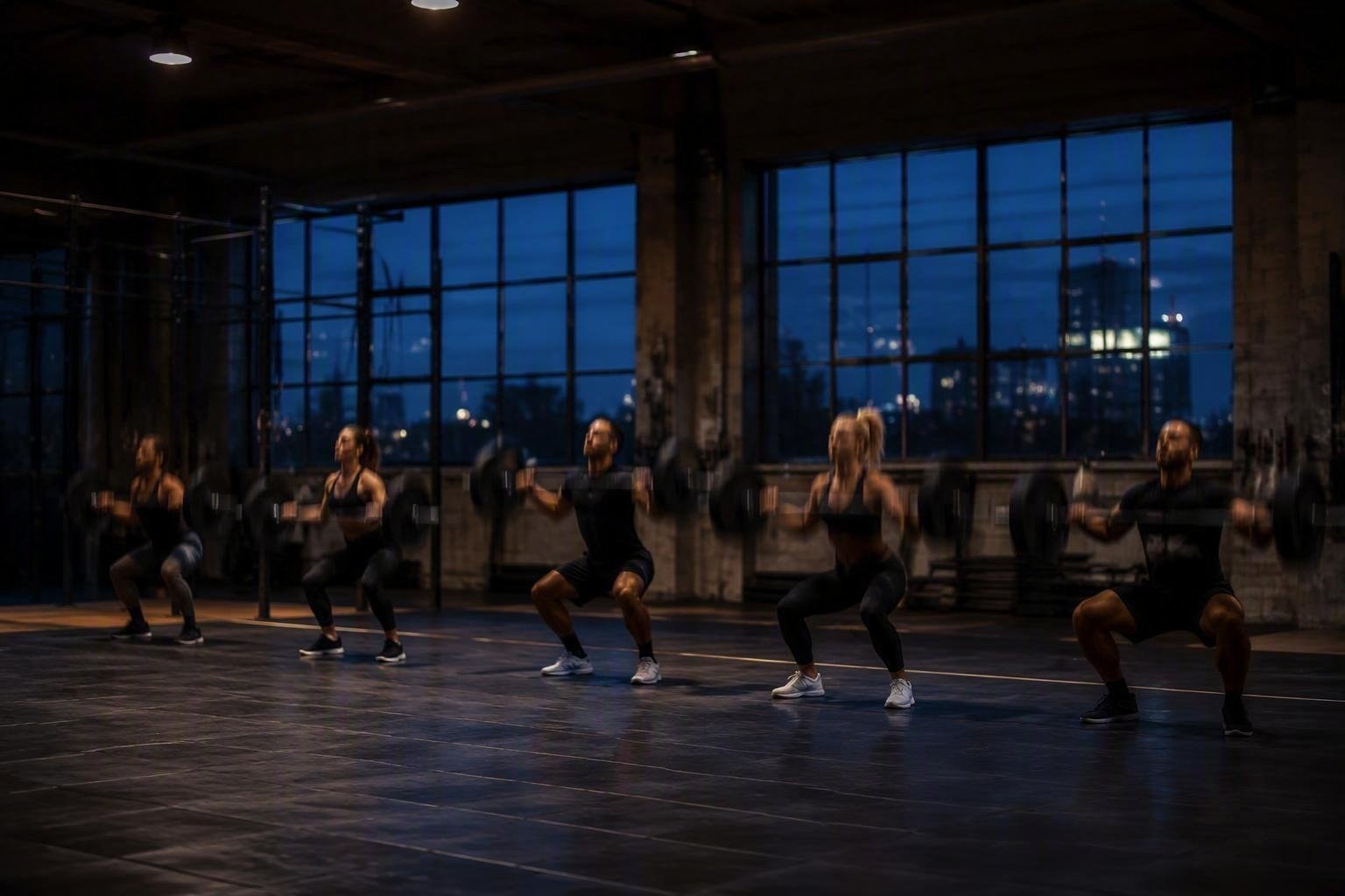 Allenamenti funzionali: CrossFit, Hyrox, e molto altro per ogni esigenza