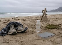 Allenamento in spiaggia: come correre sulla sabbia in sicurezza