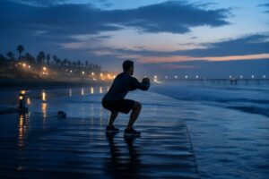 Allenamento in vacanza: come restare attivi senza rinunciare al relax