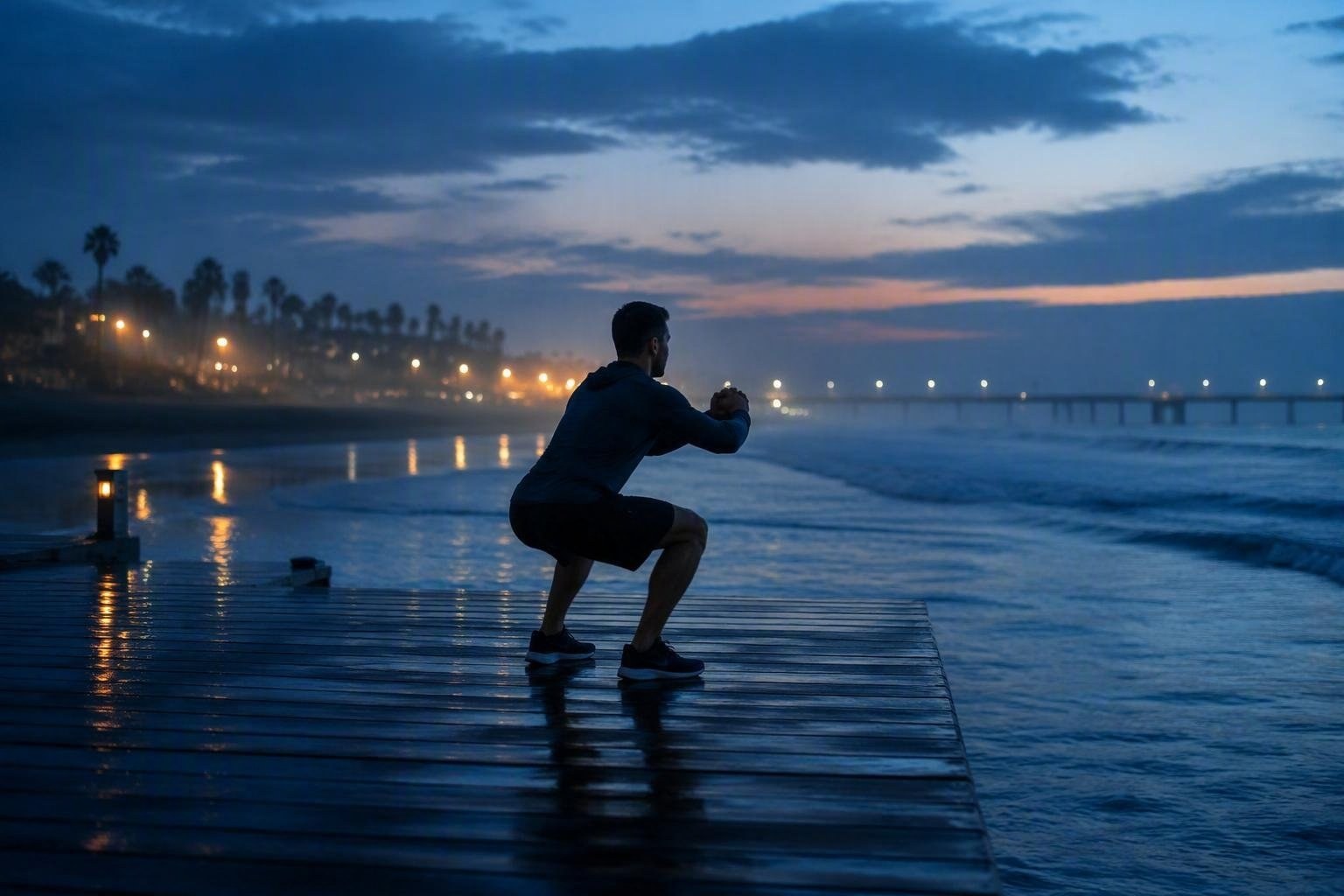 Allenamento in vacanza: come restare attivi senza rinunciare al relax