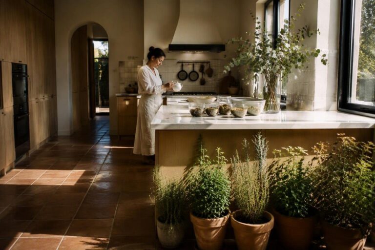 Allergie stagionali: guida pratica a lavaggi nasali, fitoterapia e igiene