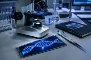 Alzheimer e eredità materna: cosa rivela la scienza sul rischio genetico