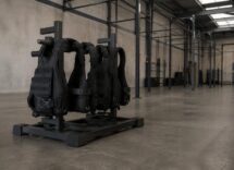 Attrezzatura per calistenia: guida all'acquisto online su Gravity Fitness