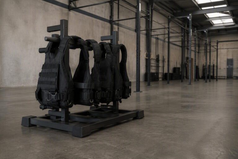 Attrezzatura per calistenia: guida all'acquisto online su Gravity Fitness