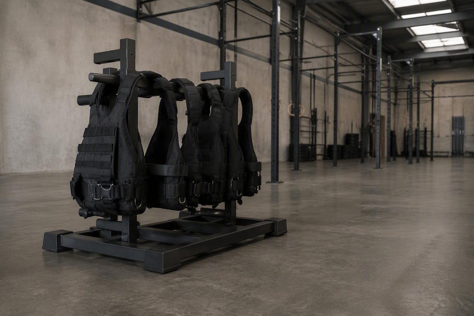 Attrezzatura per calistenia: guida all'acquisto online su Gravity Fitness
