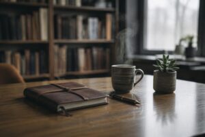 Autoconversazione: come usarla per focus e calma emotiva