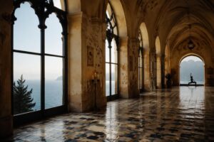 Ayurveda in Italia: l'esperienza unica di Datu Wellness sulla Costiera Amalfitana