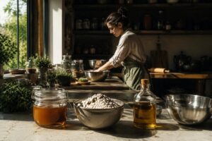 Beauty fai da te e cosmetologia: rischi, errori e alternative sicure