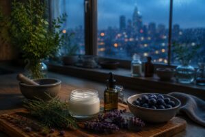 Bellezza naturale: la tendenza che sta cambiando il mercato nel 2026