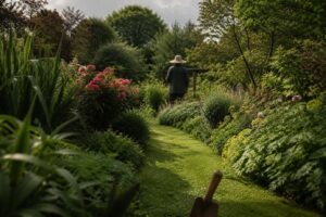 Benefici del giardinaggio per la salute mentale: scoperte scientifiche e consigli pratici