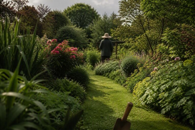 Benefici del giardinaggio per la salute mentale: scoperte scientifiche e consigli pratici
